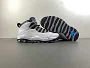 Air Jordan 10 “Steel” OG HJ6779-104 - 6