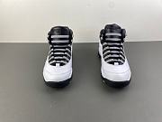 Air Jordan 10 “Steel” OG HJ6779-104 - 5