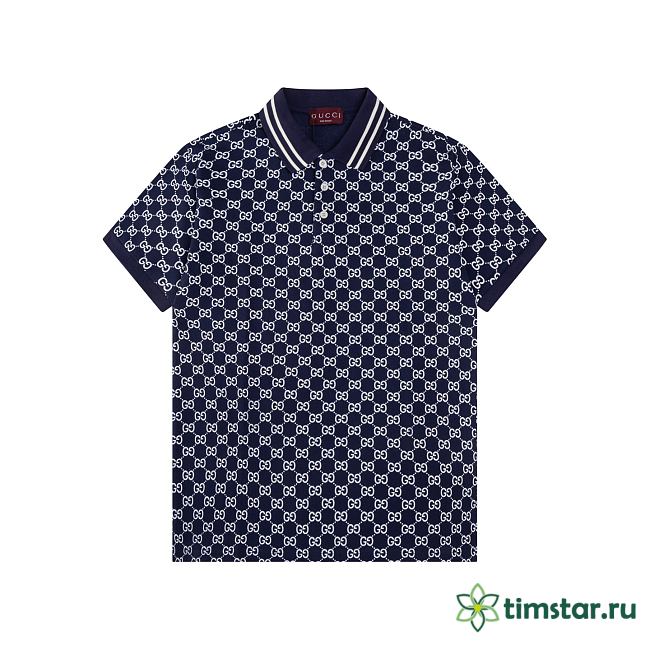 Gucci Polo shirt 07 - 1