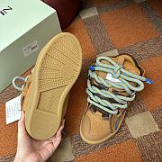 Lanvin sneaker 8 - 5