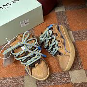 Lanvin sneaker 8 - 2