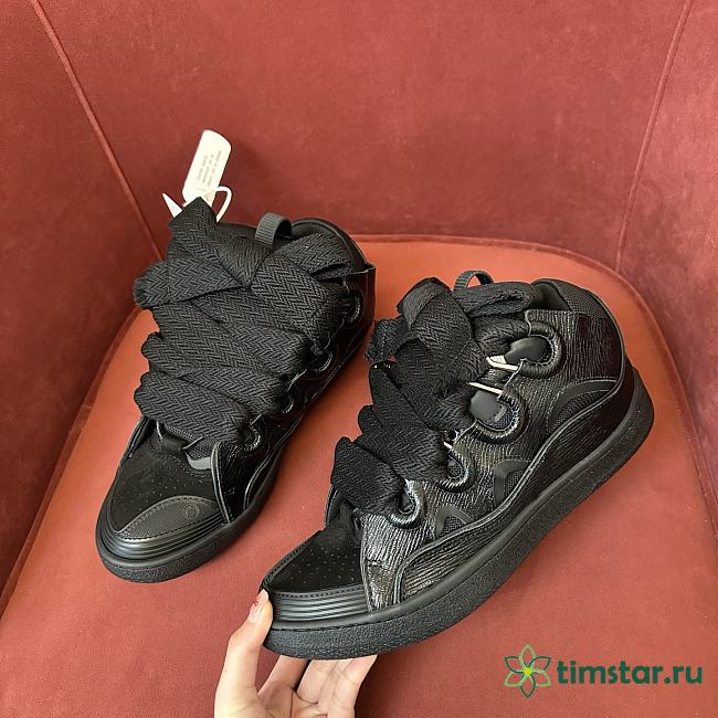 Lanvin sneaker 9 - 1