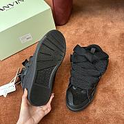 Lanvin sneaker 9 - 3