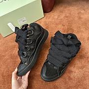Lanvin sneaker 9 - 4