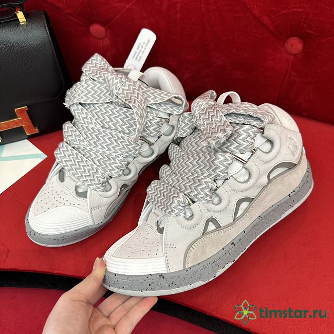 Lanvin sneaker 11 - 1
