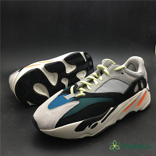 adidas Yeezy Boost 700 Wave Runner B75571 - 1