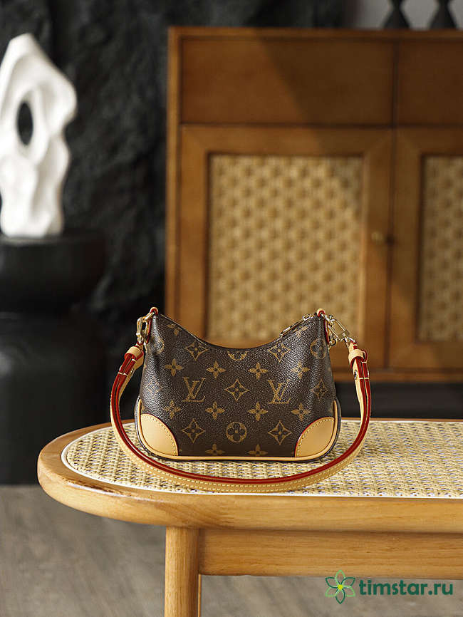 LV Nano Boulogne 21*16*7.5CM - 1
