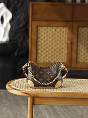 LV Nano Boulogne 21*16*7.5CM - 5