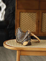 LV Nano Boulogne 21*16*7.5CM - 4