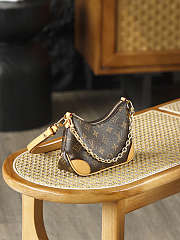 LV Nano Boulogne 21*16*7.5CM - 2
