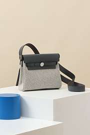 Hermes crossbody bag 20*17*7CM - 1