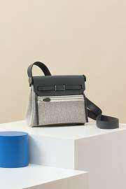 Hermes crossbody bag 20*17*7CM - 5