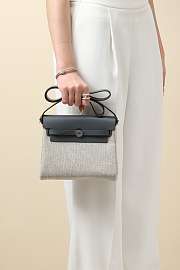Hermes crossbody bag 20*17*7CM - 4