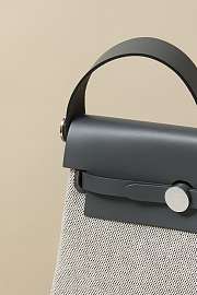 Hermes crossbody bag 20*17*7CM - 2