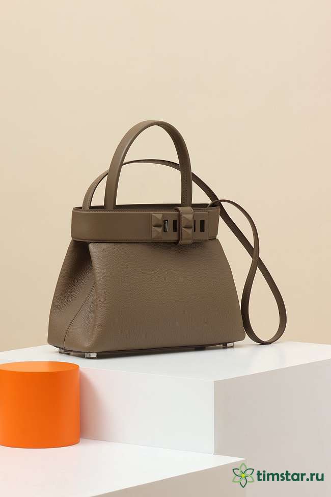 Hermes crossbody bag 27*20*11CM - 1