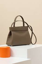 Hermes crossbody bag 27*20*11CM - 6
