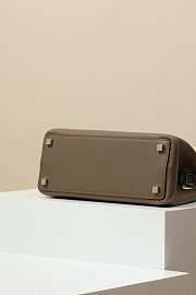 Hermes crossbody bag 27*20*11CM - 5