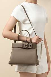 Hermes crossbody bag 27*20*11CM - 3