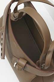 Hermes crossbody bag 27*20*11CM - 2