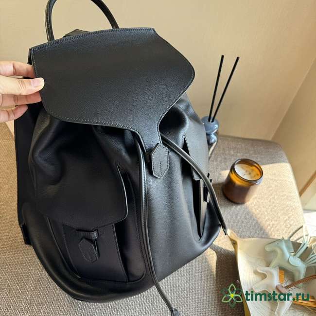 Hermes backpack bag - 1