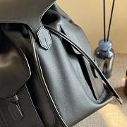 Hermes backpack bag - 4