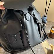 Hermes backpack bag - 5
