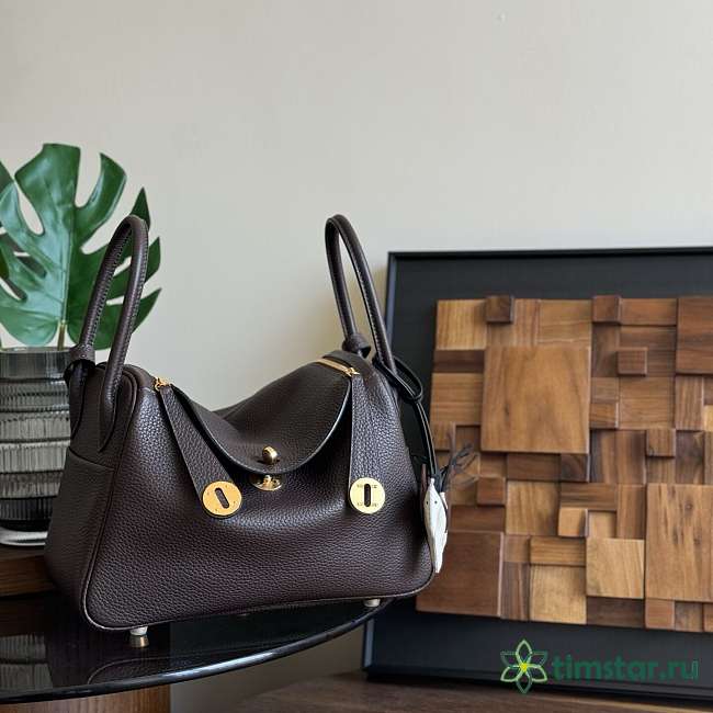 Hermes crossbody bag 26cm - 1