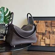 Hermes crossbody bag 26cm - 6