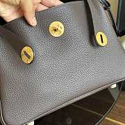 Hermes crossbody bag 26cm - 4