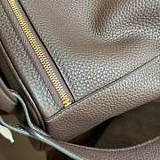Hermes crossbody bag 26cm - 3