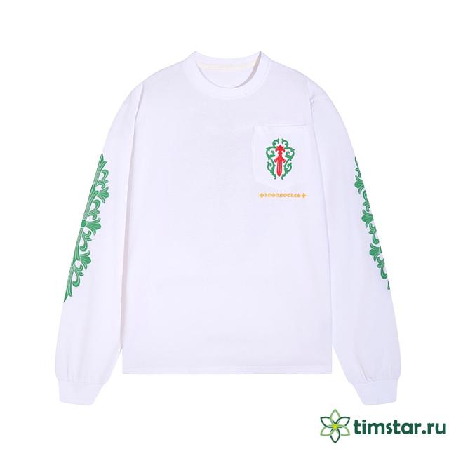Come Hearts Hoodie - 1