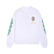 Come Hearts Hoodie - 1