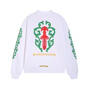 Come Hearts Hoodie - 5