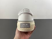 DIOR B27 Low Dior Oblique - 5