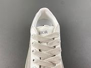 DIOR B27 Low Dior Oblique - 4