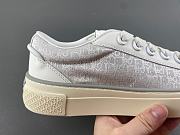 DIOR B27 Low Dior Oblique - 3