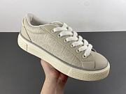 DIOR B27 Low Dior Oblique 02 - 1