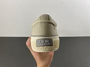 DIOR B27 Low Dior Oblique 02 - 5