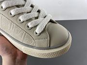 DIOR B27 Low Dior Oblique 02 - 2