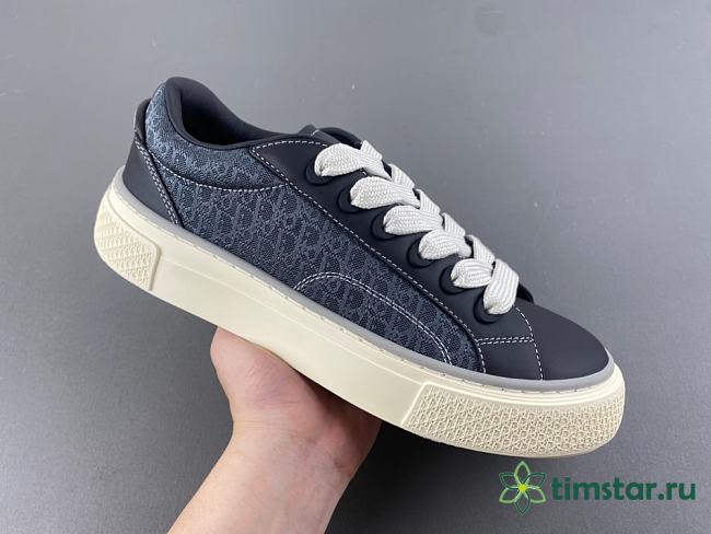 DIOR B27 Low Dior Oblique 03 - 1