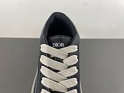 DIOR B27 Low Dior Oblique 03 - 4