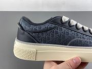 DIOR B27 Low Dior Oblique 03 - 3