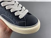 DIOR B27 Low Dior Oblique 03 - 2
