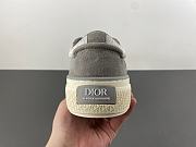 DIOR B27 Low Dior Oblique 04 - 5