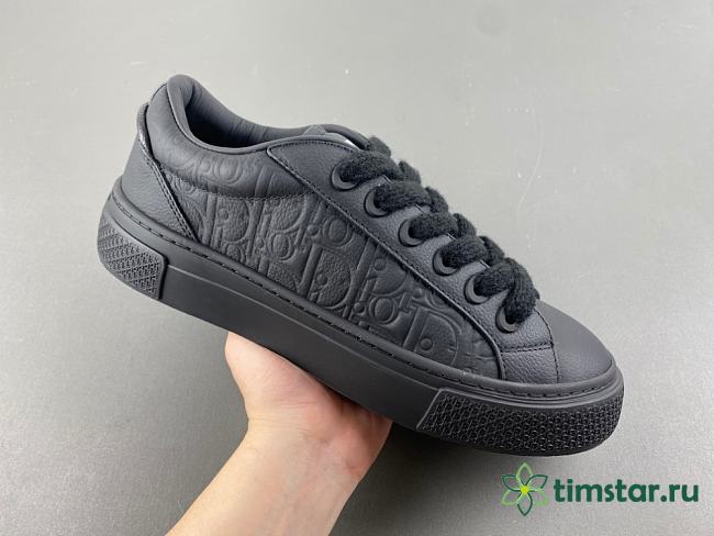 DIOR B27 Low Dior Oblique 05 - 1