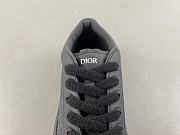 DIOR B27 Low Dior Oblique 05 - 5