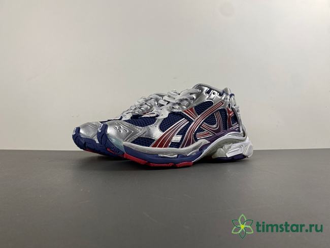  Balenciaga Runner 772774 WRUNG 4610 - 1