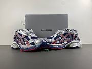  Balenciaga Runner 772774 WRUNG 4610 - 6