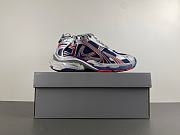  Balenciaga Runner 772774 WRUNG 4610 - 5