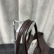 The row Marlo 17 43*30.5*16cm - 6
